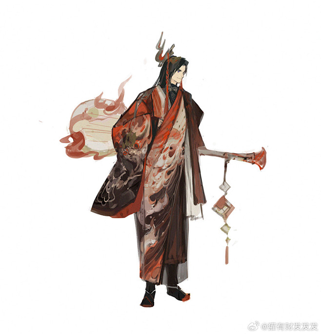 微博 – 随时随地发现新鲜事