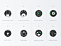 ╱icon﹝UI﹞╱uiiocn，icon，规范icon，APPiconwebappicon