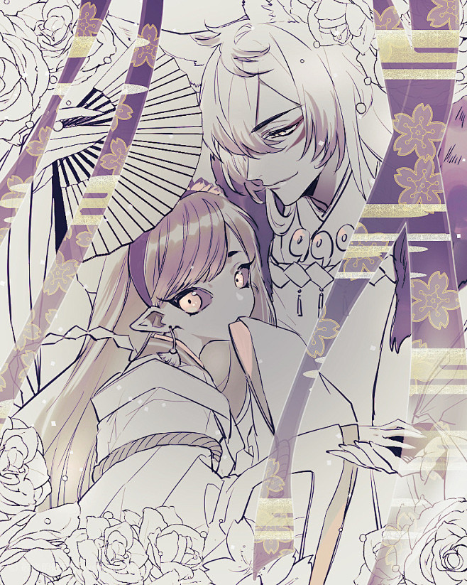#阴阳师手游##狐跳##跳跳妹妹##妖狐...