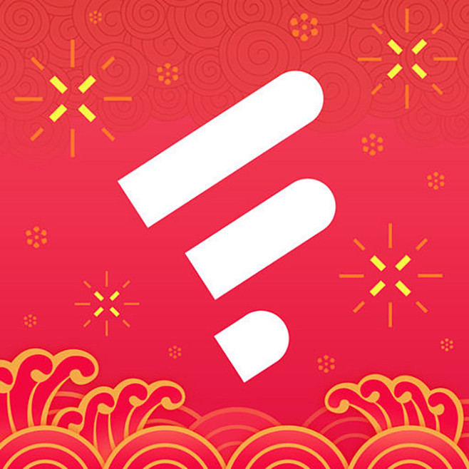 Finger吉他 2018春节【图标 A...