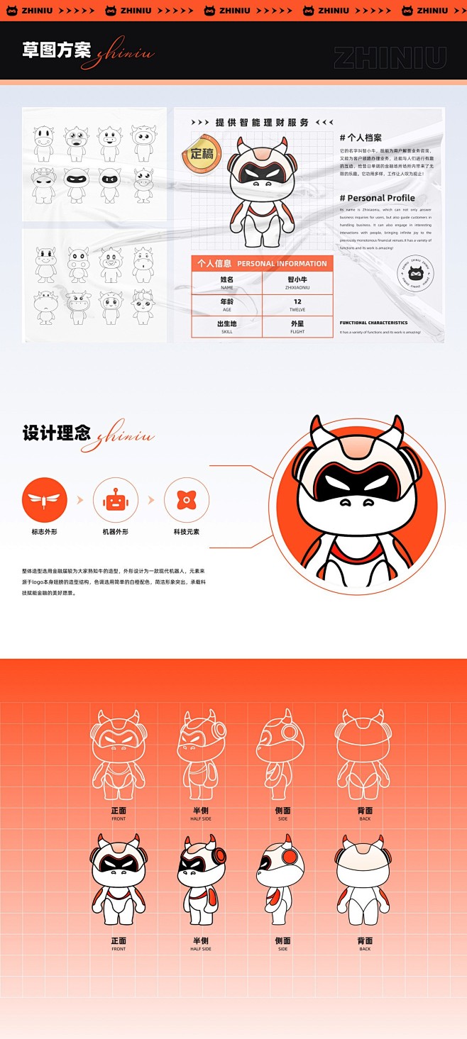 智小牛IP形象设计-APP-UICN用户...