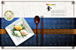 复古韩国美食素材模板下载(编号:20120927101402)-海报设计-广告设计模板-PSD素材 - 淘图网 taopic.com