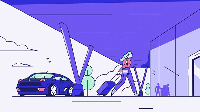 Cabify - It's time t...