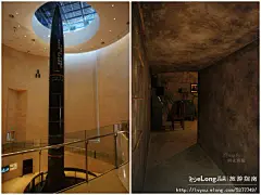 偶入钱学森图书馆, 与光同尘旅游攻略