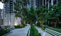 The Parkland Phetkasem 56 / Landscape Tectonix Limited – mooool木藕设计网