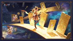 @网易第五人格 的个人主页 - 微博