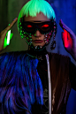 Ekaterina Belinskaya on Behance