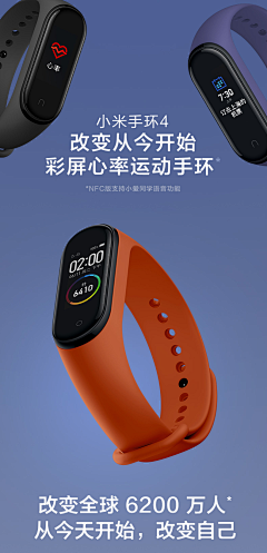 安莒儿采集到手环