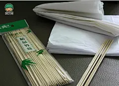 元宵节花灯的制作工艺简述