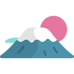 富士山