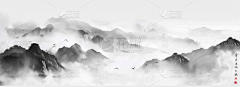 有点殷杰采集到素材 - 中国风