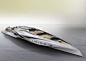 Valkyrie: Luxury Yacht Concept by Chulhun Park (+VIDEO)