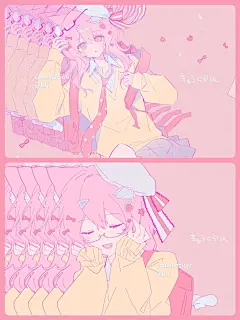 更适合树皮吃宝宝的曲绘业务_2_蓝色贝壳酱_来自小红书网页版
