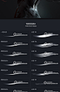 procreate画笔ps头发人像插画笔刷长发毛发头发专用笔刷ipad绘画-淘宝网