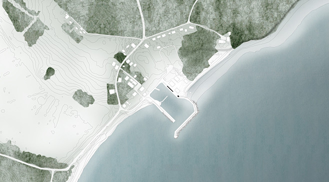 Pejlemærker – NORRØN