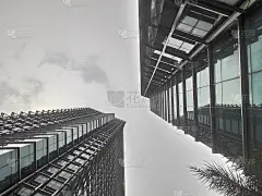 双子塔