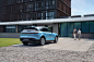 Advertising  automotive   Automotive Photography automotive retouching campaign car photography Electric Car Photography  Vehicle