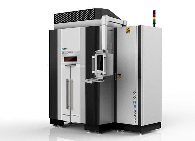 工业级3d打印机