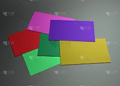席次牌,多色的,三孔插座,大量物体,水平画幅,数据,男商人,信封,名片,模板