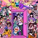 《快乐清单》 : 快乐清单 毕业创作