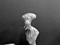 Squid alien by BOULARIS