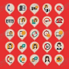 卡通客服人员 【酷图网】商务人士,卡通商务人士,手绘商务人士,人物头像,卡通白领,上班族,人物卡通,人物底纹,人物图库,职业人物,运动员,人物,学生,卡通人物,动漫人物,各类职业人物,职业人员,卡通人员,动漫人员,动漫人偶,卡通人偶,客服,接线员,办公人员,热线客服