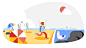 Travel With Google : We made this video for Google China. Help them to tell the Chinese tourism bureaus how to advertise foreign tourists in a better way.