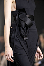 haider ackermann, ss11.detail.: haider ackermann, ss11.detail.