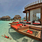 Club Med Kani in Maldives