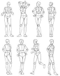 Please visit our website for more | Poses For Photography? | [Video] Draw your ...  [Video] Desenhe s… theme. In addition to this pin, you can also see pins about drawing tips with different sizes in my profile. Now let’s take a quick look at the general 