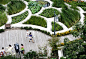 植物设计#植物园景观#植物配置#植物景观设计#