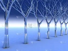 铬合金,水晶,美,人造的,水平画幅,银色,空杯子,超现实主义的,纯净