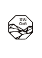 立山Craft柒分色品牌設計工作室采集到- logo + 形 -6531图_花瓣平面