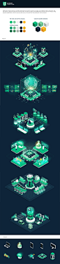 Andrew Derr on Behance
