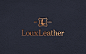 LouxLeather : Naming & Branding Projects for LouxLeather Industry - Peles Pampa Group