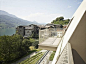 GI多家庭住宅/ Burnazzi Feltrin Architects建筑事务所/ ... 

   建筑师：Burnazzi Feltrin Architects建筑事务所  地点：意大利，特伦托，伊斯基亚，Pergine Valsugana  设计团队：Burnazzi Feltrin Architects建筑事务所（ (Burnazzi Elisa arch., Feltrin Davide arch.)和Pegoretti Paolo arch  面积：340.0......