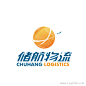 储航物流标志设计_logo设计欣赏_标志设计欣赏_在线logo_logo素材_logo社