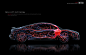 Audi Anatomy: Alive with technology : Alive with technology.Audi connect system is the communication center of the vehicle. It is where all car system data is gathered and analyzed. As a result the system suggests a conduct that reduces the fuel consumpti