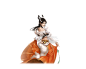 角色图