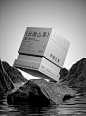极简奢华｜茶盒包装