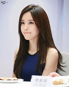 FlownS采集到妹子