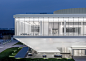 深圳园未来展示中心 / SZAD 深总院,© Schran Image