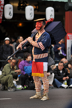 浪矢杂货屋采集到人物