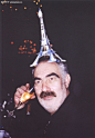 奎内克,世界十大设计名家,男性 尖塔 酒杯,奎内克0088 #采集大赛#