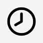 钟时间计时器 免费下载 页面网页 平面电商 创意素材