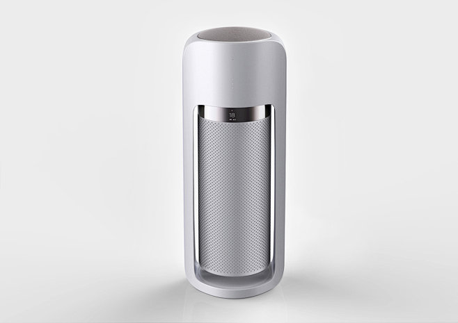 Air Purifier : A nex...