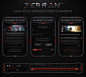 Terran High-Tech Information Box by VengeanceMK1