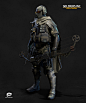 Hellhound Scout