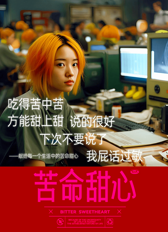 好文案，懂发疯 - 数英