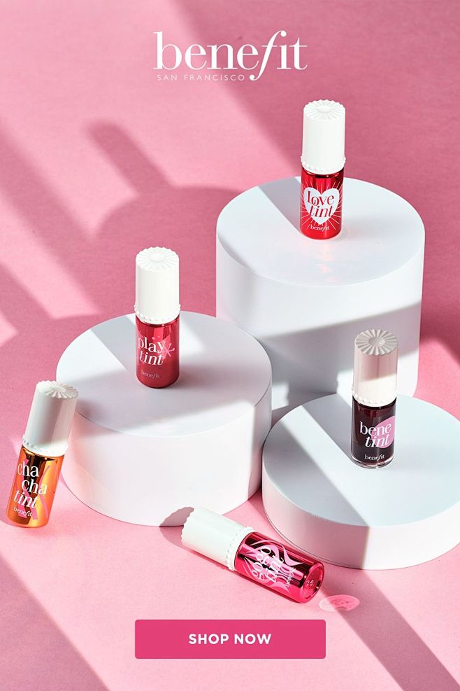 Wear Benefit's liqui...